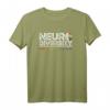 Neurodiversity Celebrate Mental Health T-Shirt für Autismus, ADHS & Lehrer - Bewusstseinsförderndes Design für mentale Gesundheit