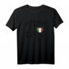 Ich muss gar nix - Ich muss nur nach Malcesine Segler T-Shirt für Gardasee-Urlaub und Segeln im Lago di Garda