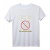 Bitte keine Fotos - Bin krankgeschrieben T-Shirt für Arbeit, Party & Freizeit mit humorvollem Motiv