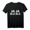 Lustiges HapOwl T-Shirt mit Spruch - Humorvolles Design für Feier und Teilnahme an der Party