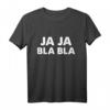 Lustiges HapOwl T-Shirt mit Spruch - Humorvolles Design für Feier und Teilnahme an der Party