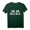 Lustiges HapOwl T-Shirt mit Spruch - Humorvolles Design für Feier und Teilnahme an der Party