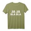 Lustiges HapOwl T-Shirt mit Spruch - Humorvolles Design für Feier und Teilnahme an der Party