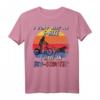 Dog-Scooter lustiges Spruch T-Shirt für Hundehalter - Ökologischer Hundesport ohne Batterie, perfekt für Husky Fans & Hundesportler als Geschenk