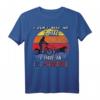 Dog-Scooter lustiges Spruch T-Shirt für Hundehalter - Ökologischer Hundesport ohne Batterie, perfekt für Husky Fans & Hundesportler als Geschenk