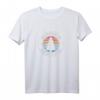 Vintage Penfield New York NY T-Shirt mit Retro Sunset Pine Trees Design – 70er Jahre Old School Grafik für Damen, Herren & Kinder