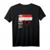 Wien Österreich Europa T-Shirt – Zeigen Sie Ihre Verbundenheit mit Ihrer Heimat oder Lieblingsstadt