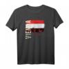 Wien Österreich Europa T-Shirt – Zeigen Sie Ihre Verbundenheit mit Ihrer Heimat oder Lieblingsstadt