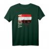 Wien Österreich Europa T-Shirt – Zeigen Sie Ihre Verbundenheit mit Ihrer Heimat oder Lieblingsstadt