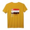 Wien Österreich Europa T-Shirt – Zeigen Sie Ihre Verbundenheit mit Ihrer Heimat oder Lieblingsstadt