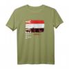 Wien Österreich Europa T-Shirt – Zeigen Sie Ihre Verbundenheit mit Ihrer Heimat oder Lieblingsstadt