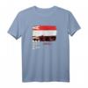 Wien Österreich Europa T-Shirt – Zeigen Sie Ihre Verbundenheit mit Ihrer Heimat oder Lieblingsstadt