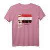 Wien Österreich Europa T-Shirt – Zeigen Sie Ihre Verbundenheit mit Ihrer Heimat oder Lieblingsstadt