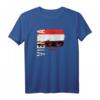 Wien Österreich Europa T-Shirt – Zeigen Sie Ihre Verbundenheit mit Ihrer Heimat oder Lieblingsstadt