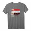 Wien Österreich Europa T-Shirt – Zeigen Sie Ihre Verbundenheit mit Ihrer Heimat oder Lieblingsstadt