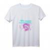 Damen Dankeschön Malle Party Sommerdesign 40 Jahre T-Shirt mit V-Ausschnitt – Perfekt für Mallorca, Feiern & Geburtstage