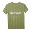 Wenholthausen - New York - Berlin - Meine Heimat T-Shirt für Landliebhaber und stolze Dorfbewohner