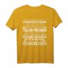 Partner Für Paare Geliebter Pärchen T-Shirt – Lustiges Freundschafts- und Valentinstagsgeschenk für Ihn und Sie