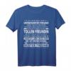 Partner Für Paare Geliebter Pärchen T-Shirt – Lustiges Freundschafts- und Valentinstagsgeschenk für Ihn und Sie