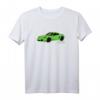 L8R G8R - 987 Cayman R inspiriertes T-Shirt für Motorsport- und Autoliebhaber – Perfektes Geschenk für Auto-Fans