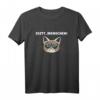 Igitt, Menschen - Witziges Katzen Statement T-Shirt als Geschenk für Katzenliebhaber und Humorfreunde