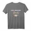 Igitt, Menschen - Witziges Katzen Statement T-Shirt als Geschenk für Katzenliebhaber und Humorfreunde
