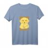 Labrador Retriever Hunde Spruch T-Shirt - Lustiges Hundebesitzer-Outfit für Gassi, Hundetreffen & Hundeplatz