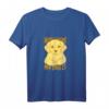 Labrador Retriever Hunde Spruch T-Shirt - Lustiges Hundebesitzer-Outfit für Gassi, Hundetreffen & Hundeplatz