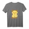 Labrador Retriever Hunde Spruch T-Shirt - Lustiges Hundebesitzer-Outfit für Gassi, Hundetreffen & Hundeplatz
