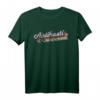 Retro Antibasti Protest T-Shirt gegen die ÖVP und Sebastian Kurz – Symbol des Widerstands bei Wahlen in Österreich