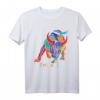 Pirmasens T-Shirt mit Stier Wahrzeichen – Perfektes Geschenk für Stadtliebhaber & Pirmasens Fans zu Geburtstag & Weihnachten