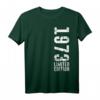 Geburtstagsdesign Limited Edition Vintage 1973 T-Shirt - Perfektes Geschenk für Geborene 1973, Freunde & Familie