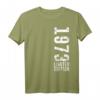 Geburtstagsdesign Limited Edition Vintage 1973 T-Shirt - Perfektes Geschenk für Geborene 1973, Freunde & Familie