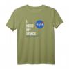 I NEED My Space – NASA Kennedy Space Center T-Shirt für Weltraum- und Raumfahrtfans, inkl. Space Shuttle, Mars, Saturn & mehr