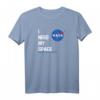 I NEED My Space – NASA Kennedy Space Center T-Shirt für Weltraum- und Raumfahrtfans, inkl. Space Shuttle, Mars, Saturn & mehr
