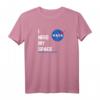 I NEED My Space – NASA Kennedy Space Center T-Shirt für Weltraum- und Raumfahrtfans, inkl. Space Shuttle, Mars, Saturn & mehr
