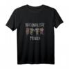 Anti Rassismus Diversity T-Shirt – Für Toleranz, Vielfalt & ein buntes Deutschland am Diversity Day