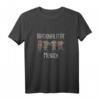 Anti Rassismus Diversity T-Shirt – Für Toleranz, Vielfalt & ein buntes Deutschland am Diversity Day