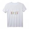 Anti Rassismus Diversity T-Shirt – Für Toleranz, Vielfalt & ein buntes Deutschland am Diversity Day
