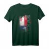 Texas State USA Flag Souvenir Geschenk T-Shirt – Perfekt für Geburtstage, Weihnachten & Texas-Liebhaber