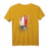 Texas State USA Flag Souvenir Geschenk T-Shirt – Perfekt für Geburtstage, Weihnachten & Texas-Liebhaber