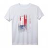 Texas State USA Flag Souvenir Geschenk T-Shirt – Perfekt für Geburtstage, Weihnachten & Texas-Liebhaber