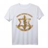 Israelische Streitkräfte IDF Tzahal T-Shirt – Jüdische Unterstützung zeigen, perfekt für IDF-Fans und israelische Patriotismus