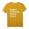 Lustiges LGBTQ Pride T-Shirt mit Spruch 'Männer Schmecken Einfach Besser' – Perfekt für Pride, Toleranz und Support
