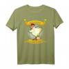 Hühnerflüsterer Hühner T-Shirt - Lustiges Design für Hühnerhalter, Züchter & Tierliebhaber