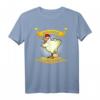 Hühnerflüsterer Hühner T-Shirt - Lustiges Design für Hühnerhalter, Züchter & Tierliebhaber