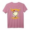 Hühnerflüsterer Hühner T-Shirt - Lustiges Design für Hühnerhalter, Züchter & Tierliebhaber