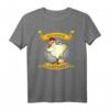 Hühnerflüsterer Hühner T-Shirt - Lustiges Design für Hühnerhalter, Züchter & Tierliebhaber