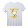 Hühnerflüsterer Hühner T-Shirt - Lustiges Design für Hühnerhalter, Züchter & Tierliebhaber