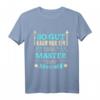 So gut kann nur ein Master aussehen Abschluss 2024 Geschenk T-Shirt – Perfektes Geschenk für Studenten und Absolventen bei der Abschlussfeier